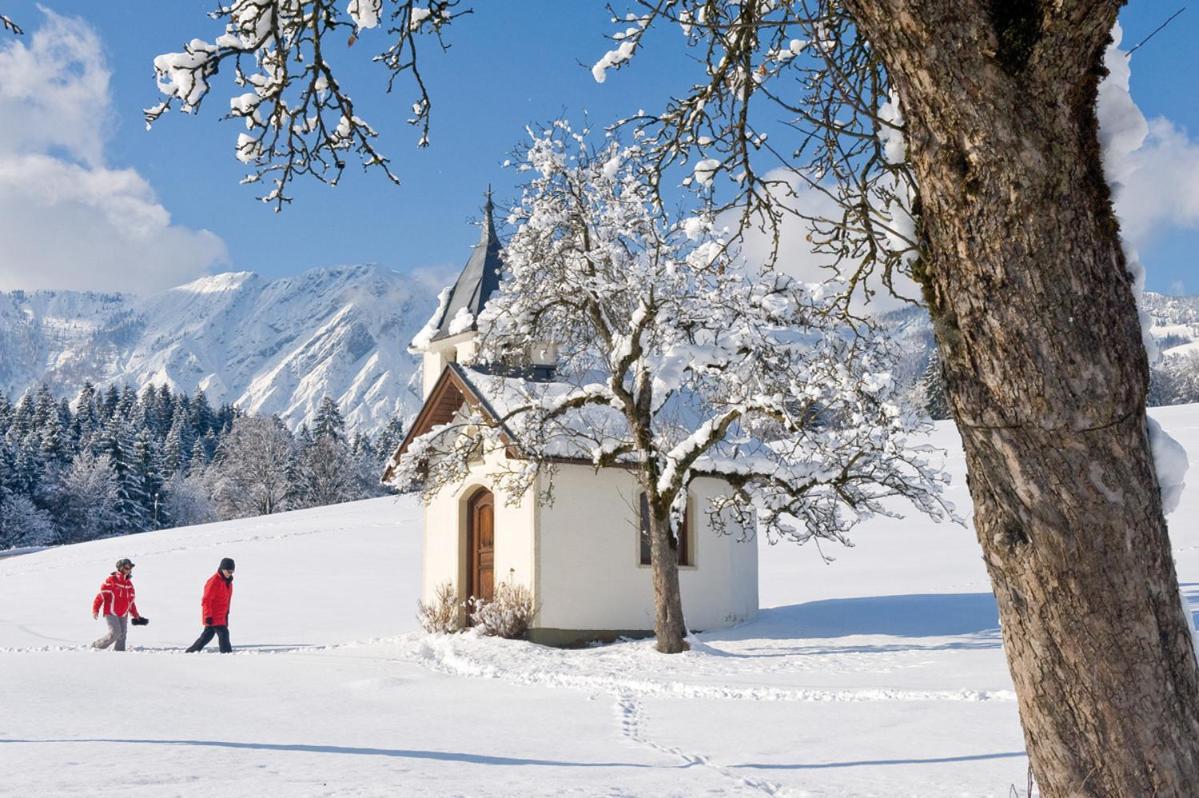 Pension Bergheim Reith im Alpbachtal Exterior foto